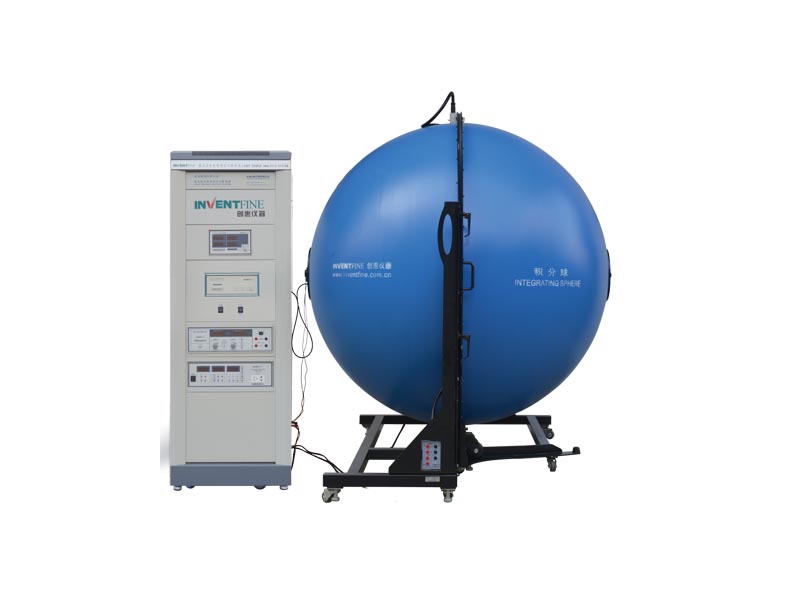 CMS-3000S 紫外光譜輻射通量測試系統