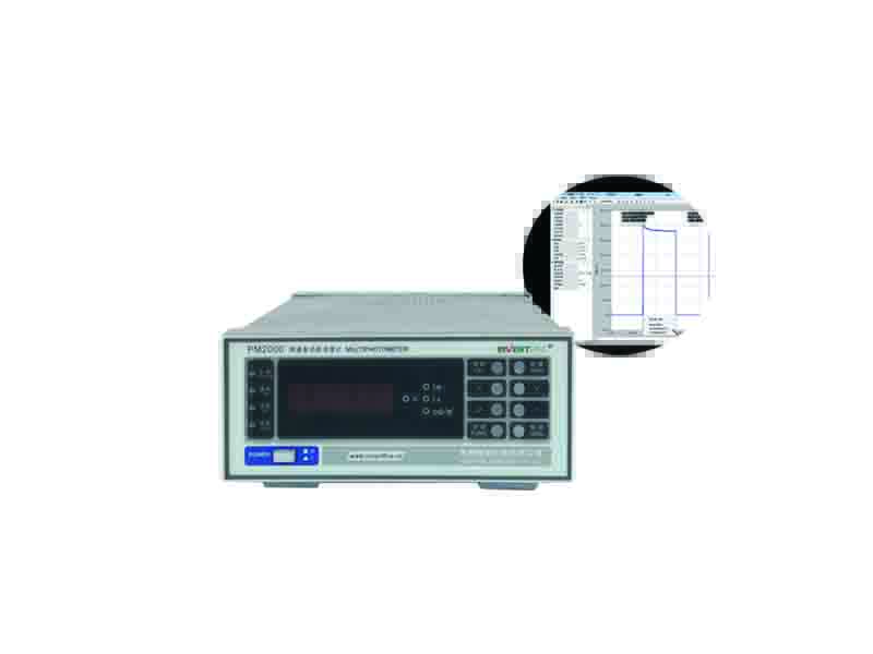 BLT-2000 航標燈具閃爍測試系統